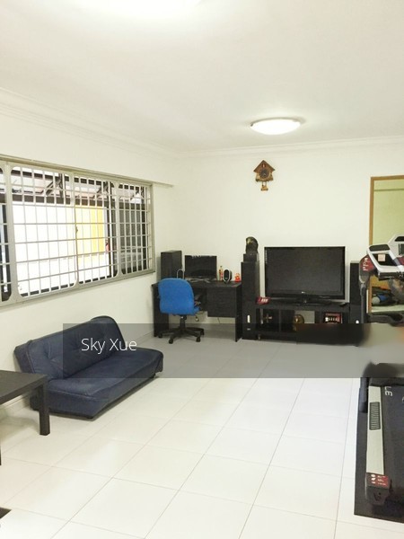 Blk 301C Anchorvale Drive (Sengkang), HDB 4 Rooms #121582342